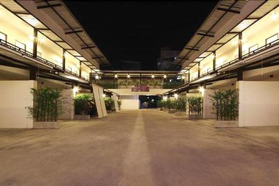 Bearing 26 Hotel