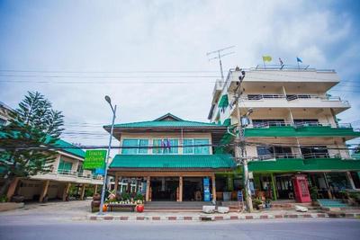 Cha-am Villa Sun Hotel