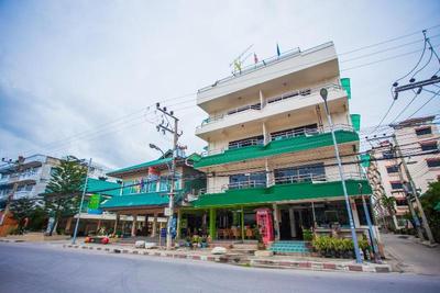 Cha-am Villa Sun Hotel