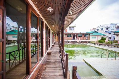 Cha-am Villa Sun Hotel