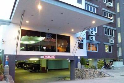 Ntk Residence