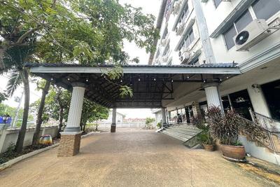 Ntk Residence