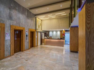 D-One Hotel