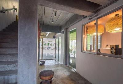 St88 Residence