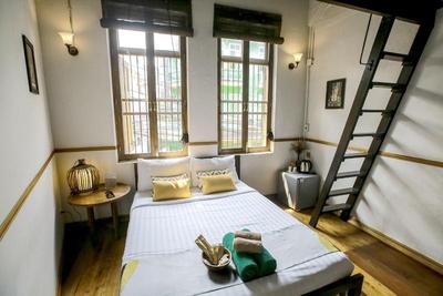 103 - Bed and Brews