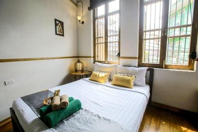 103 - Bed and Brews