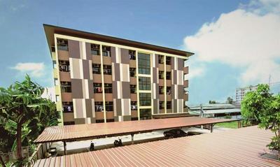 Thana Residence Lam Luk Ka