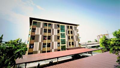 Thana Residence Lam Luk Ka