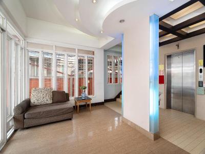 J. Residence