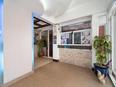 J. Residence