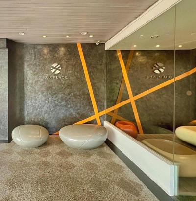 Bu Place Hotel