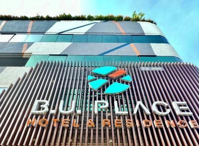 Bu Place Hotel