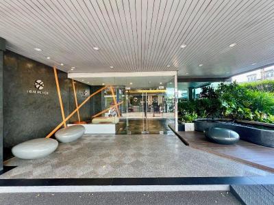 Bu Place Hotel