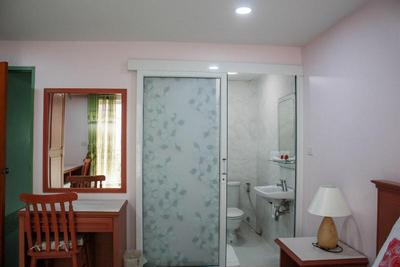 Panjai's Place