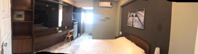 Lkp Apartment