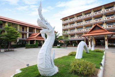 I Boutique Hotel