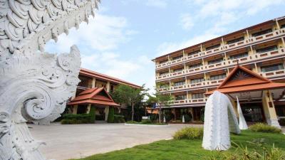 I Boutique Hotel