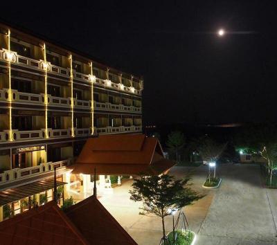 I Boutique Hotel