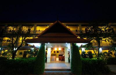 I Boutique Hotel