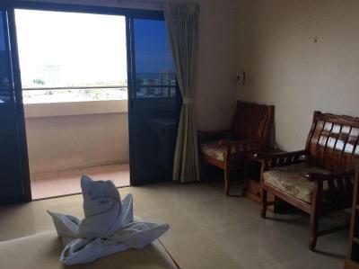 Tassanee Garden Lodge