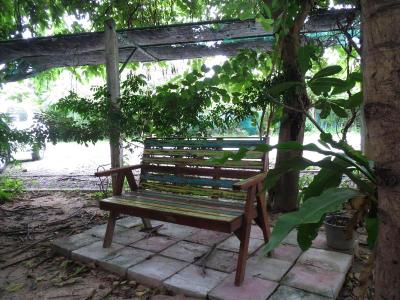 Chomdao Hotel