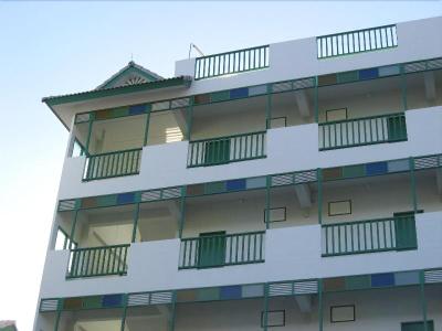 Makmai Villa