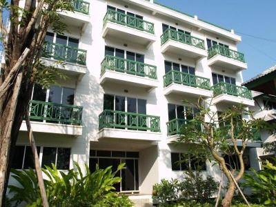 Makmai Villa