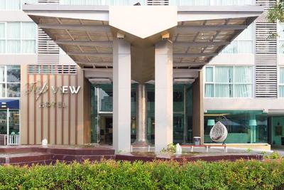 Top View Hotel