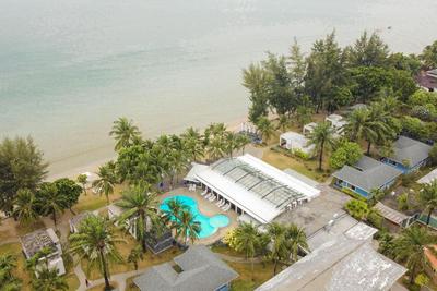 Chaolao Tosang Beach Hotel