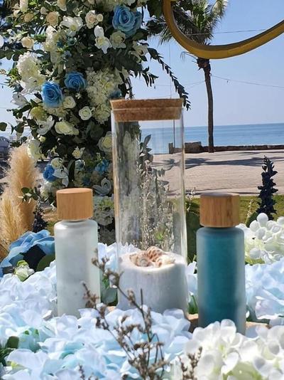 Chaolao Tosang Beach Hotel