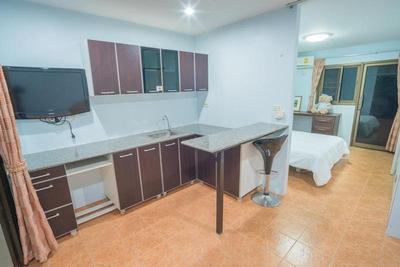 Empire Villa
