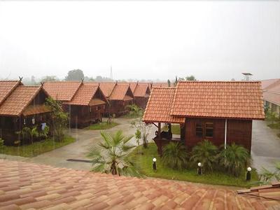 Zaleena Grand Hotel