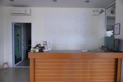 The One Residence