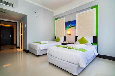 Asawann Hotel