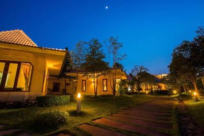 Panlaan Boutique Resort