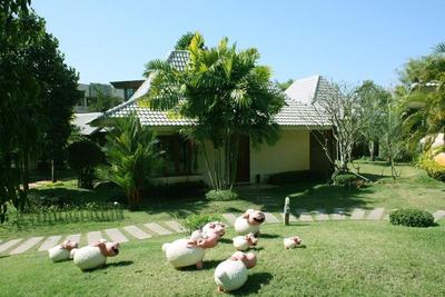 Panlaan Boutique Resort