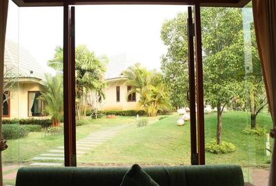 Panlaan Boutique Resort