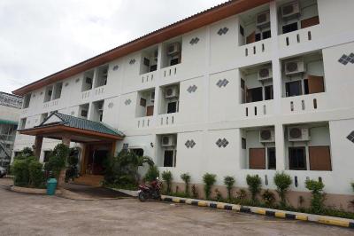 Sp Residence