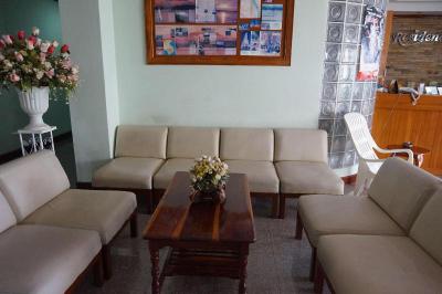 Sp Residence