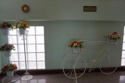 Sp Residence