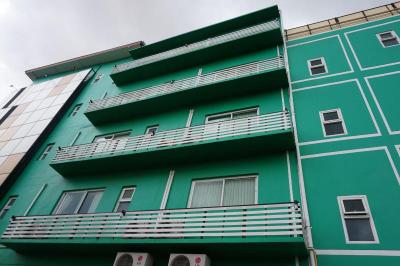 Mukdaview Hotel
