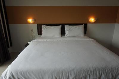 Mukdaview Hotel
