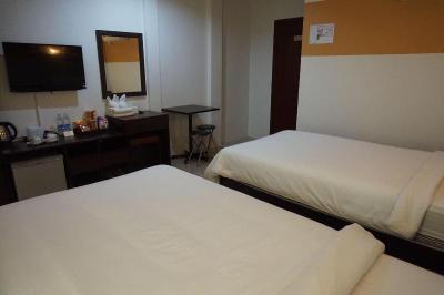 Mukdaview Hotel