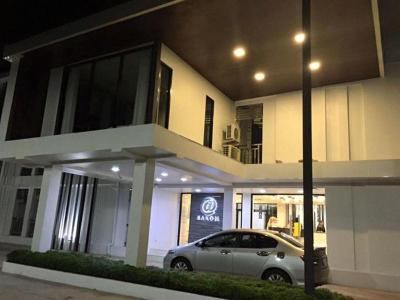 @Sakon Hotel