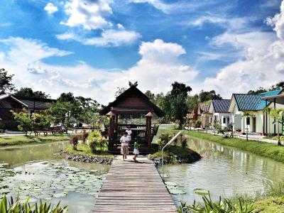 Jintana Resort