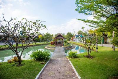 Jintana Resort