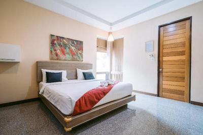 Jintana Resort