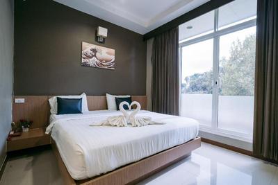 Jintana Resort