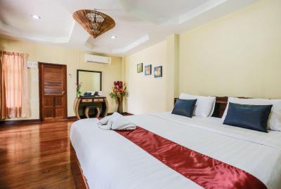 Jintana Resort