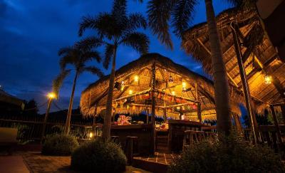 Baanpong Lodge